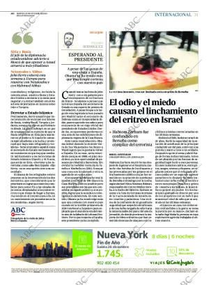 ABC MADRID 20-10-2015 página 31