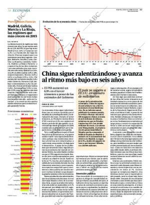 ABC MADRID 20-10-2015 página 38