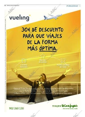 ABC MADRID 20-10-2015 página 41