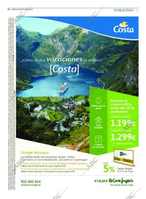 ABC MADRID 20-10-2015 página 43