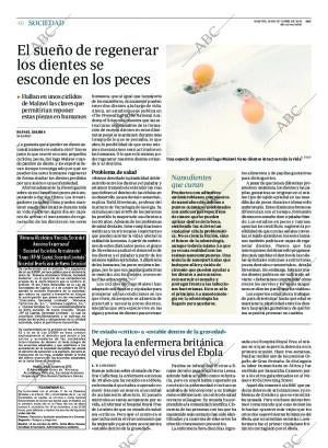 ABC MADRID 20-10-2015 página 46
