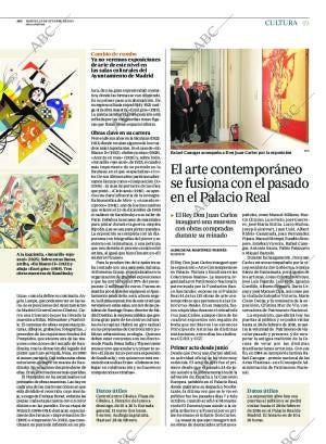 ABC MADRID 20-10-2015 página 49