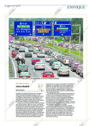 ABC MADRID 20-10-2015 página 5