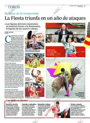 ABC MADRID 20-10-2015 página 52