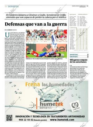 ABC MADRID 20-10-2015 página 58