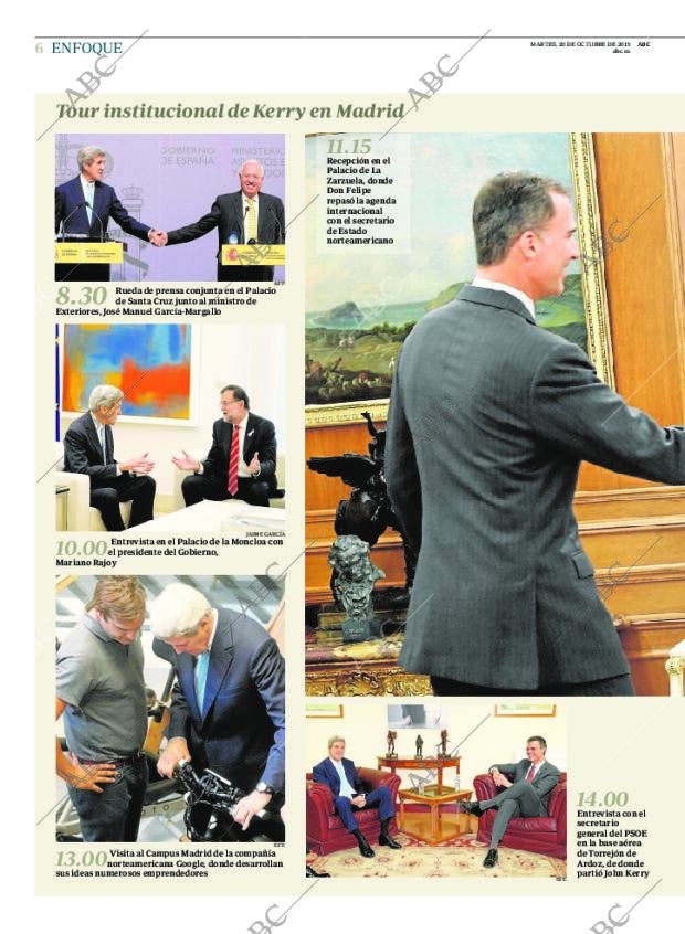 ABC MADRID 20-10-2015 página 6