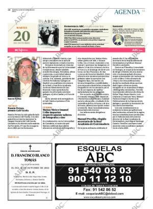 ABC MADRID 20-10-2015 página 61