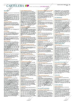 ABC MADRID 20-10-2015 página 64