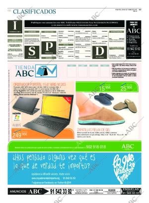 ABC MADRID 20-10-2015 página 66