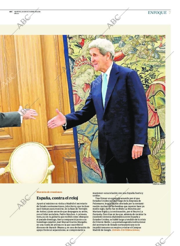 ABC MADRID 20-10-2015 página 7