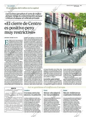 ABC MADRID 20-10-2015 página 70