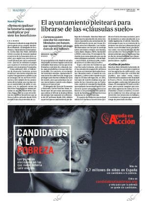 ABC MADRID 20-10-2015 página 72
