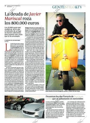 ABC MADRID 20-10-2015 página 75