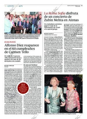 ABC MADRID 20-10-2015 página 76