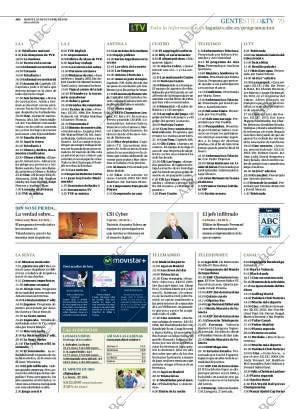 ABC MADRID 20-10-2015 página 79