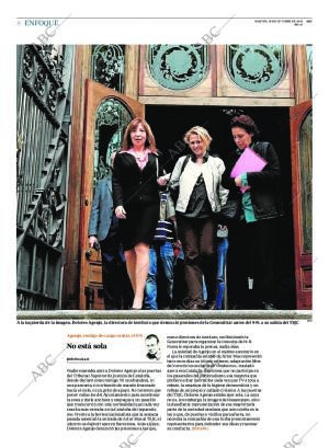 ABC MADRID 20-10-2015 página 8