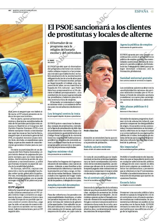 ABC SEVILLA 20-10-2015 página 41