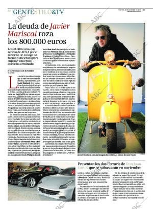 ABC SEVILLA 20-10-2015 página 84