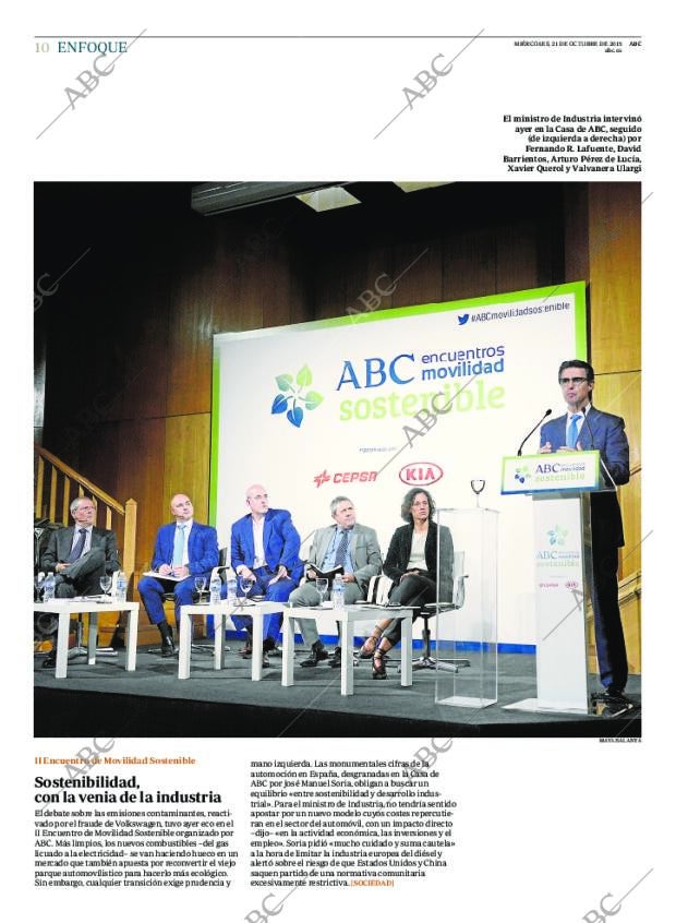 ABC MADRID 21-10-2015 página 10