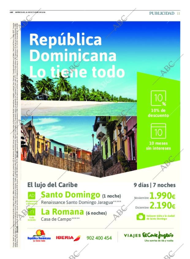 ABC MADRID 21-10-2015 página 11