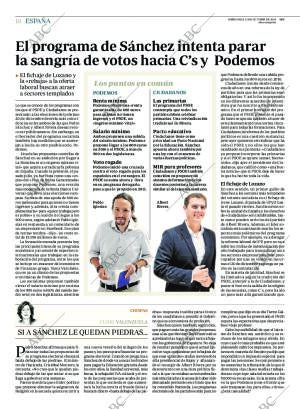 ABC MADRID 21-10-2015 página 18