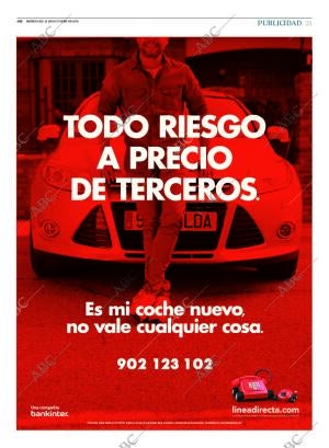 ABC MADRID 21-10-2015 página 21