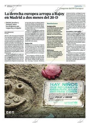ABC MADRID 21-10-2015 página 25