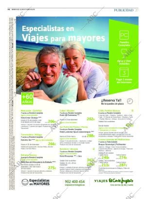 ABC MADRID 21-10-2015 página 27