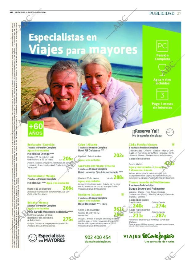 ABC MADRID 21-10-2015 página 27