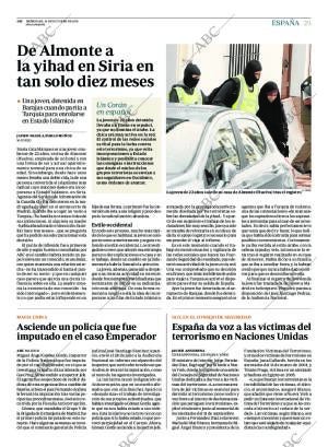 ABC MADRID 21-10-2015 página 29