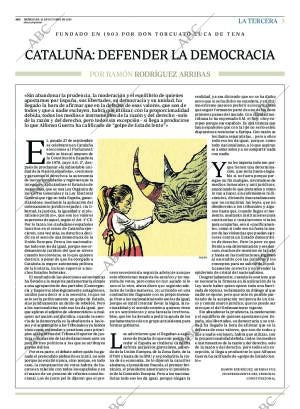 ABC MADRID 21-10-2015 página 3