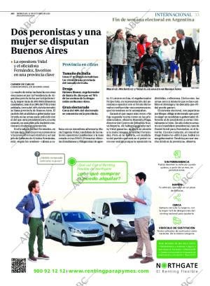 ABC MADRID 21-10-2015 página 33