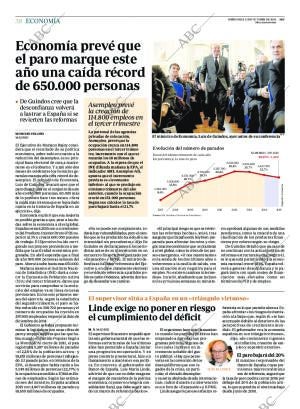 ABC MADRID 21-10-2015 página 38