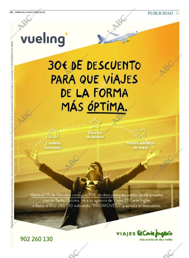 ABC MADRID 21-10-2015 página 39