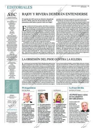 ABC MADRID 21-10-2015 página 4