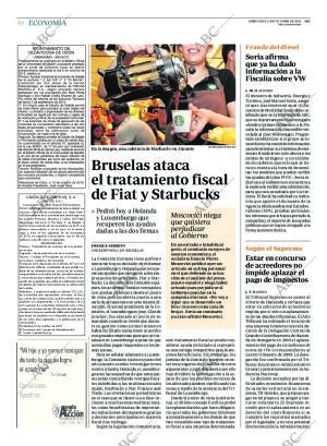 ABC MADRID 21-10-2015 página 40