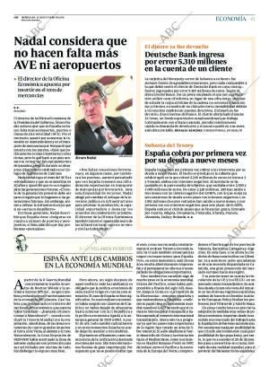 ABC MADRID 21-10-2015 página 41