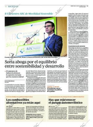 ABC MADRID 21-10-2015 página 46