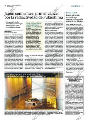 ABC MADRID 21-10-2015 página 47