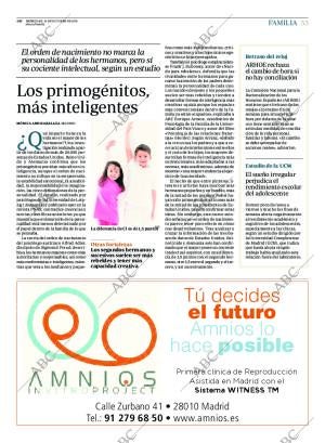 ABC MADRID 21-10-2015 página 53