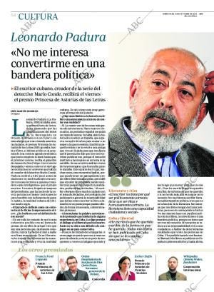 ABC MADRID 21-10-2015 página 54