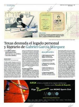 ABC MADRID 21-10-2015 página 56