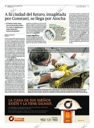 ABC MADRID 21-10-2015 página 59