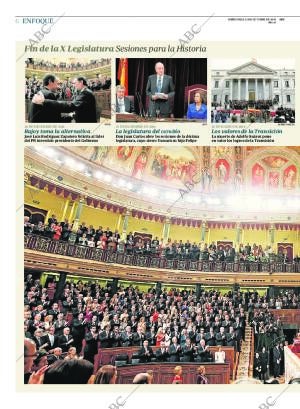 ABC MADRID 21-10-2015 página 6