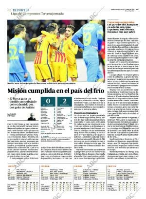 ABC MADRID 21-10-2015 página 62