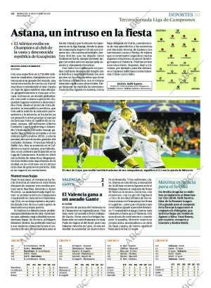 ABC MADRID 21-10-2015 página 63