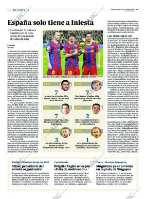 ABC MADRID 21-10-2015 página 64