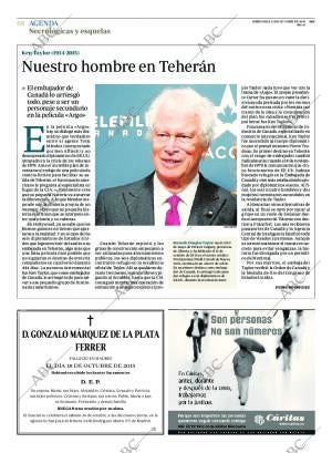 ABC MADRID 21-10-2015 página 68