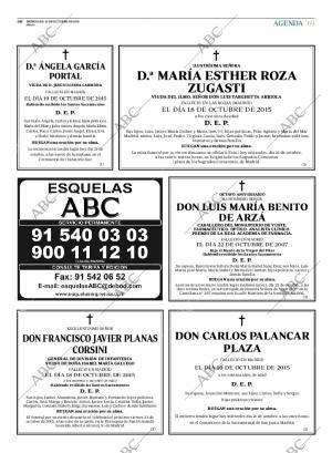 ABC MADRID 21-10-2015 página 69