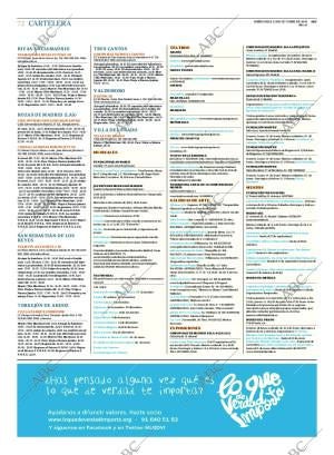 ABC MADRID 21-10-2015 página 72